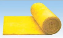 Glasswool