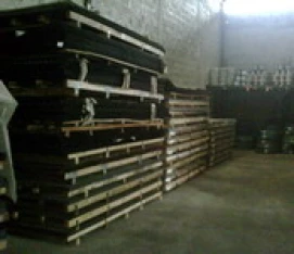 Besi (steel) Expanded 6 2527_