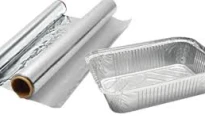 Foil Insulation